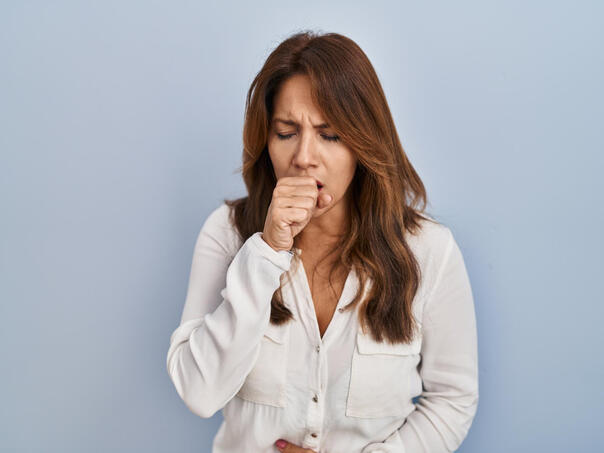 Ne pomažu vam sirupi protiv kašlja? Ovo je prirodni lijek