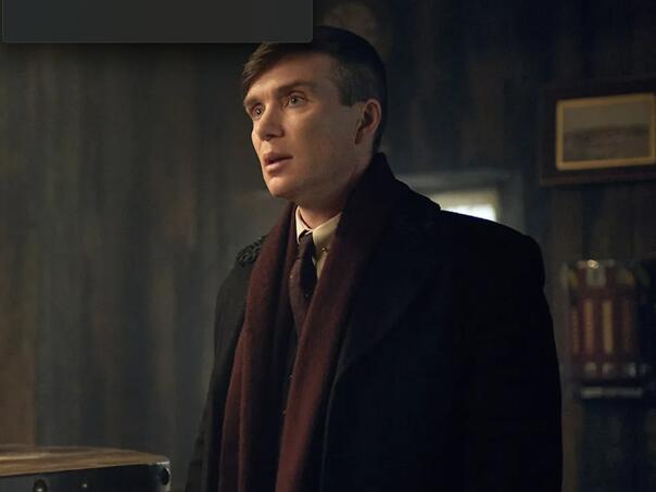 Netflix otkrio datum premijere Peaky Blinders filma