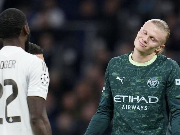 Novi šamar za Real i novi poraz, Arsenal i Juventus rutinski slavili