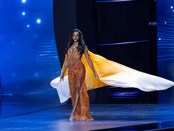 Objavljeni novi detalji o zdravstvenom stanju Miss Jamajke