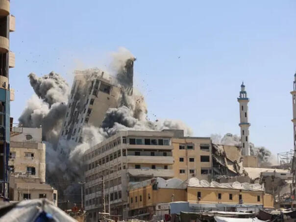 Od početka primirja Izrael u Gazi ubio najmanje 367 osoba