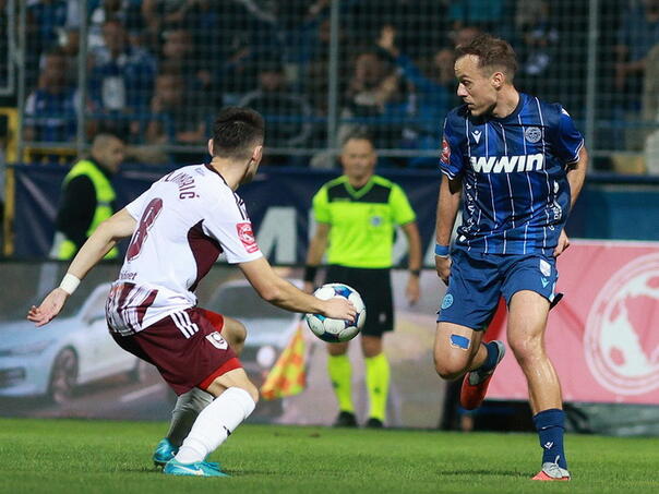 Određen novi termin sarajevskog derbija, igra se u nedjelju