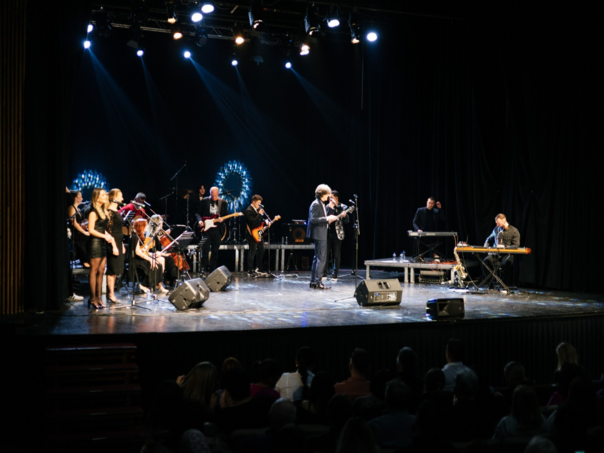 Održan humanitarni koncert u okviru projekta “Nijedno dijete bez paketića”