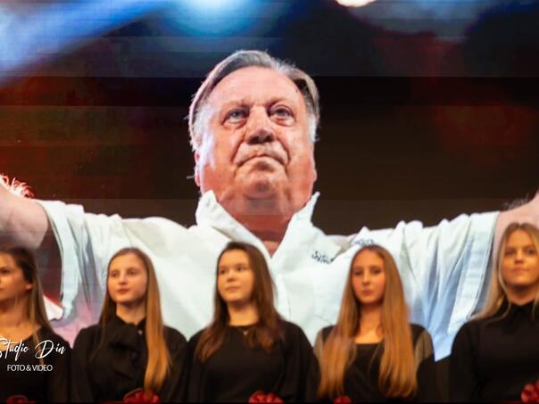 Veče emocija, muzike i sjećanja