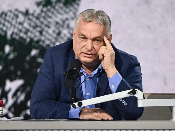 Oduzimanje ruske imovine znači rat