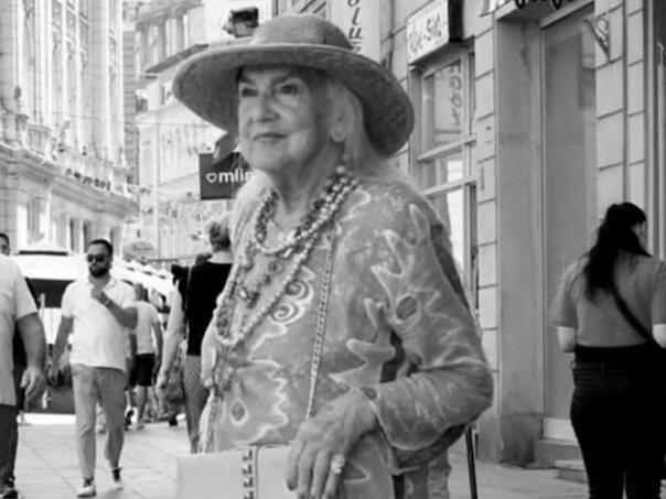 Preminula Hatidža Čolaković, sarajevska ikona stila