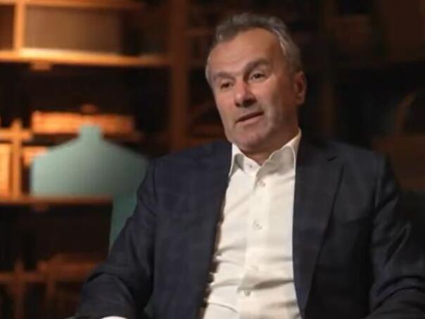 Savićević: U Crnoj Gori su svi navijali za Partizan i Zvezdu, samo ja za Velež