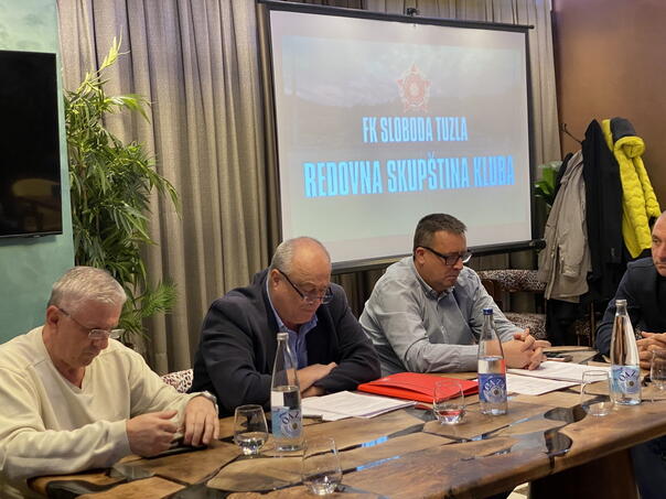 Sloboda na osnovu tužbi bivÅ¡im igraÄima i trenerima isplatila Äak 629.800 KM