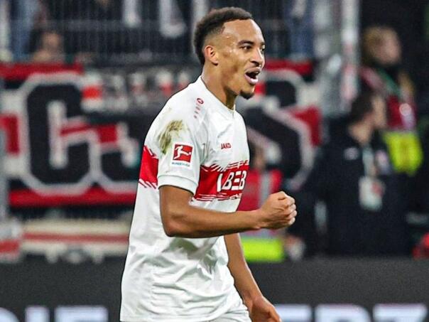 Stuttgart bez Demirovića uvjerljivo slavio u Bremenu