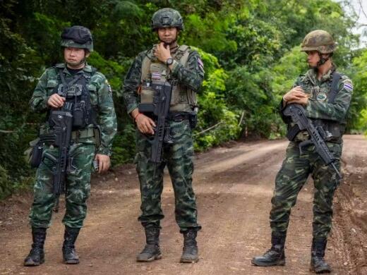 Sukobi Kambodže i Tajlanda ponovo eskalirali