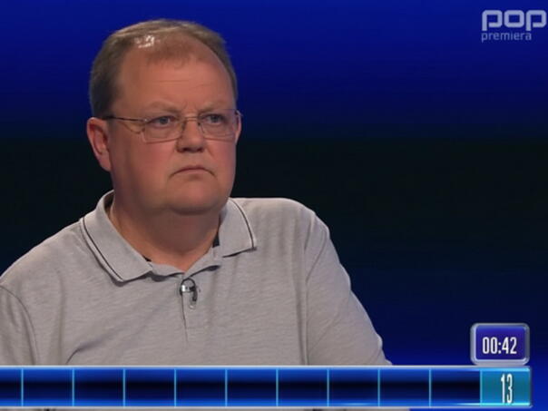 Takmičar u slovenskoj “Potjeri” se malo zbunio: “Zoran Milanović je predsjednik Srbije”