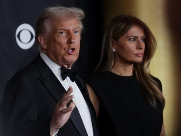 Trump zabrinut zbog spajanja Netflixa i Warner Brothersa: Mogao bi biti problem