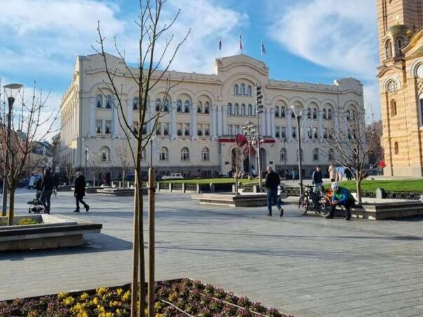 U četvrtak u Banjaluci polaganje kamena temeljca za izgradnju studentskog centra