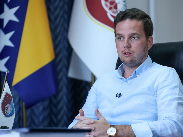 Uk: Preuzimam dio odgovornosti za stanje u domu na Bjelavama