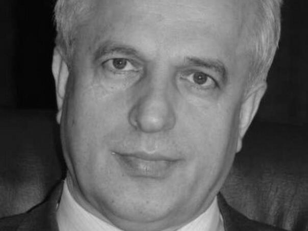Umro ratni načelnik općine Zenica Besim Spahić