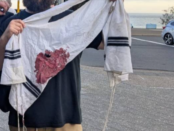 Uznemirujuće: Objavljen čitav video napada u Sydneyu