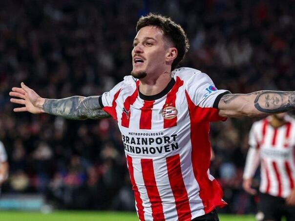 Vraća se Liga prvaka: Derbiji se igraju u Italiji