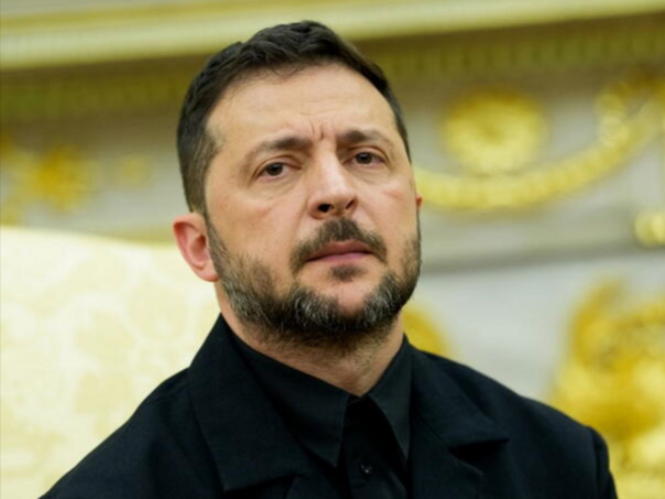 Zelenski u Londonu: “Nema kompromisa oko teritorija”