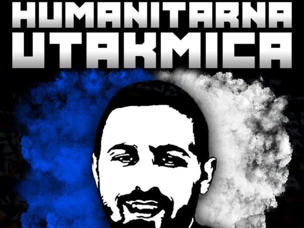 Željini Manijaci i Pomozi.ba: Humanitarni meč u čast Mirze Raščića