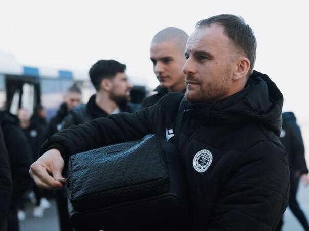Zrinjski večeras igra u Poljskoj, pobjedom će osigurati play-off